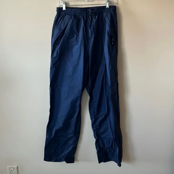 Walter Hagen Pants Walter Hagen Golf Rain Pants Poshmark